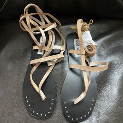Steve Madden Sandals