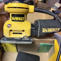 Power Tools