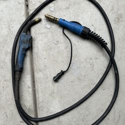 Miller Welding Torch 