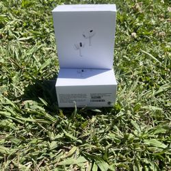 AirPods Pro’s 2 