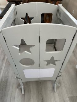 Guidecraft Kitchen Helper