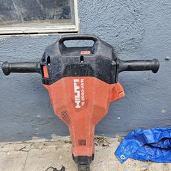 Hilti Jack Hammer 2000