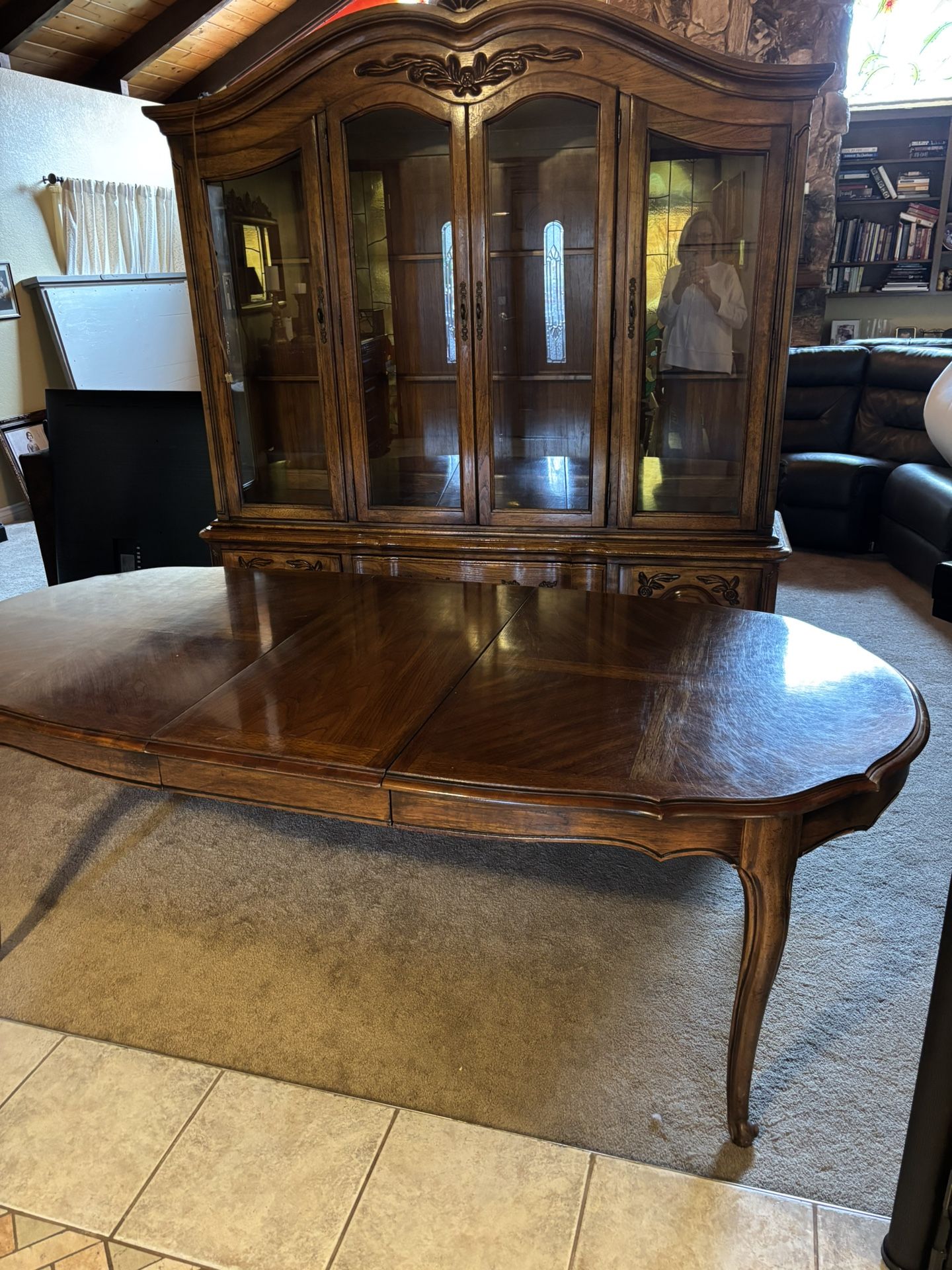 Formal Dining Room Set