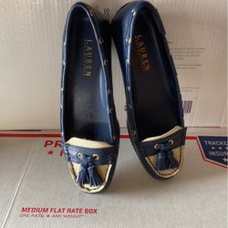 Ralph Lauren Women’s Shoes Sz 6