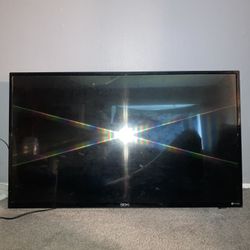 2 TVs 