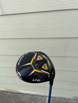 Cobra Driver