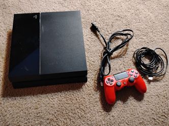 Playstation 4