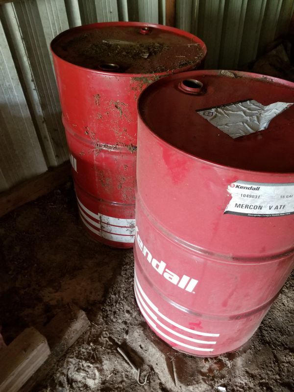 Burn barrels for Sale in Goldsboro, NC OfferUp