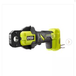 RYOBI PEX Crimp Ring Press! Brand New in Box!!