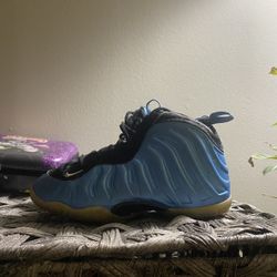 Lil Posite One Gs Royal Sz 3y