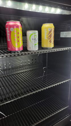 Redbull fridge for Sale in Los Angeles, CA - OfferUp