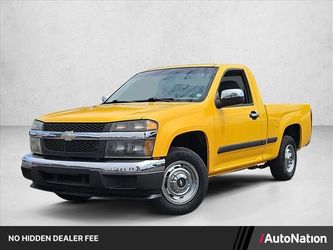 2006 Chevrolet Colorado