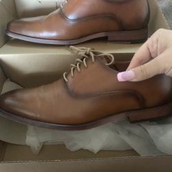 Men’s Dress Shoe