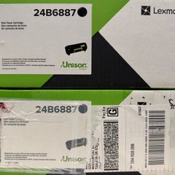 Lexmark Toner 