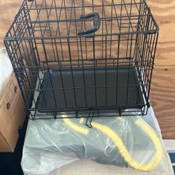 Animal Transport Cages 