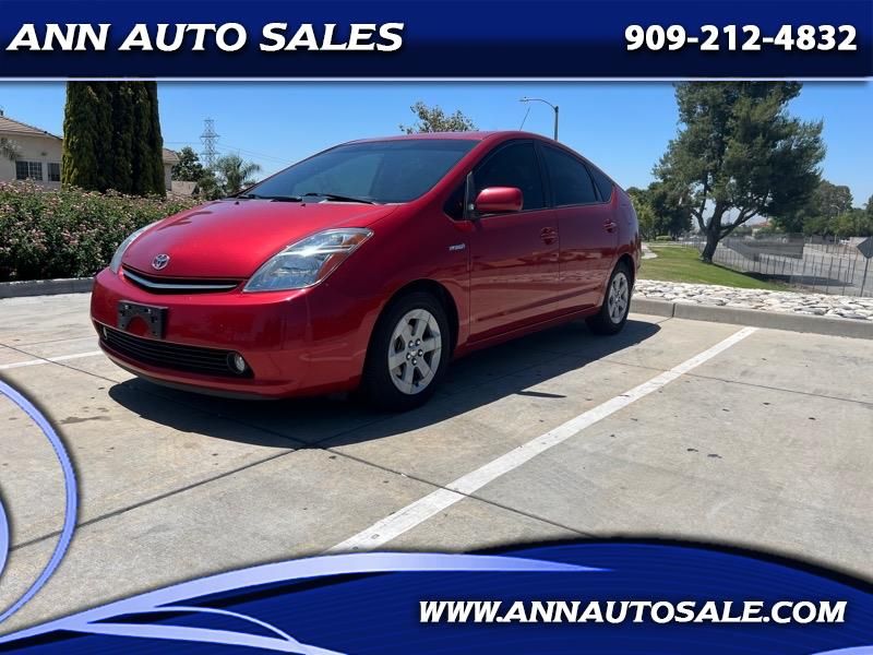 2008 Toyota Prius