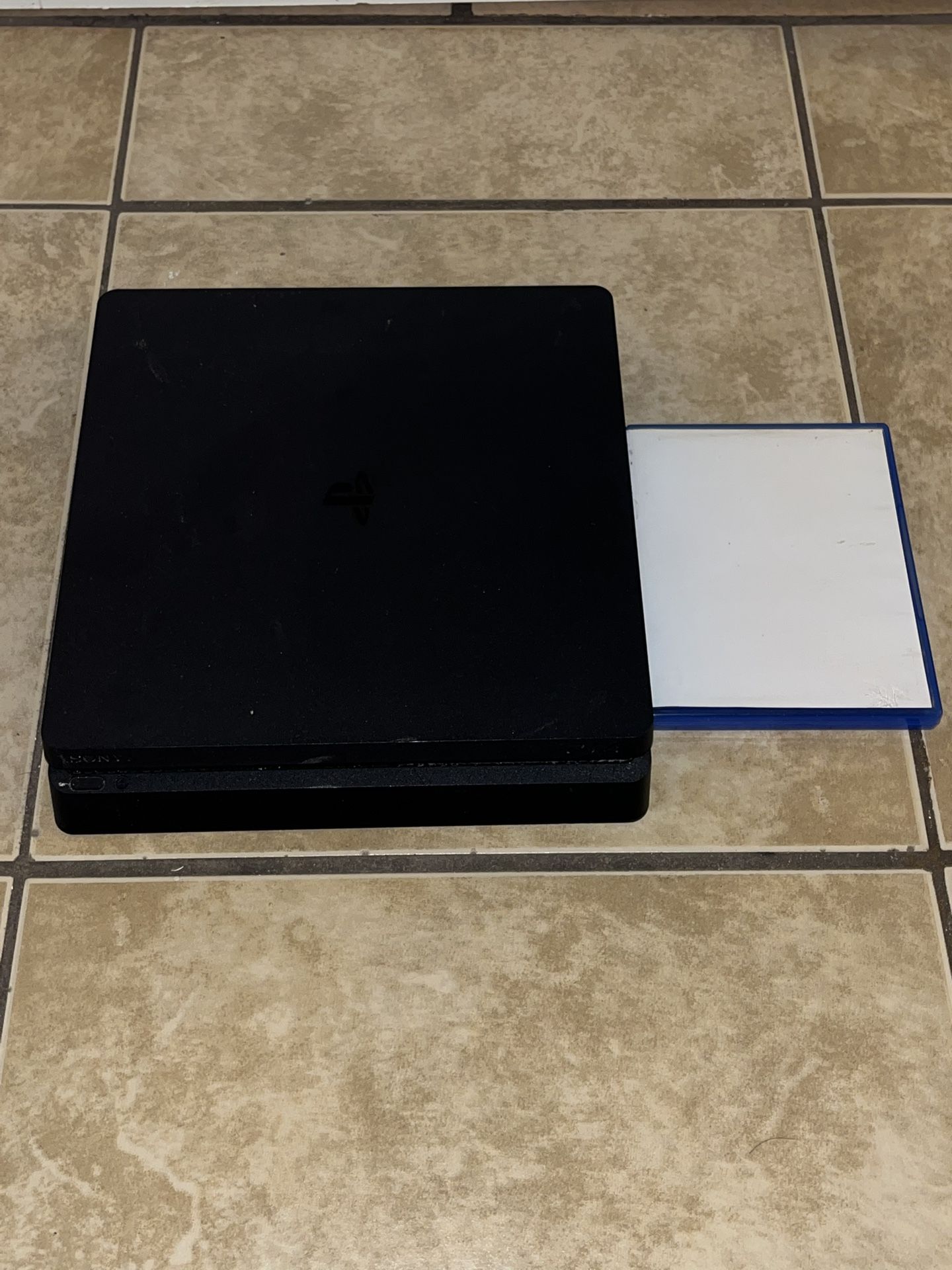 Amazing PlayStation 4 Video Game PS4 Console System Bundle