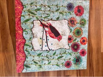 2 Piece Wall Art Set