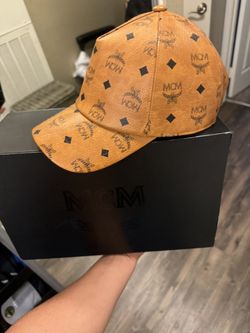 MCM hat