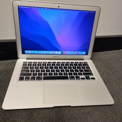 2017 Macbook Pro 13 Inch