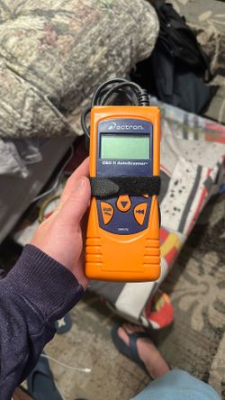 25$ Obd Reader
