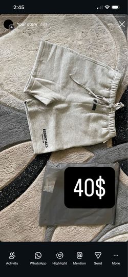 Essential shorts