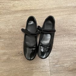 Tap Dance Shoes