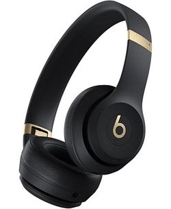 Beats Solo 4 Headphones
