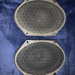 Car Speakers 