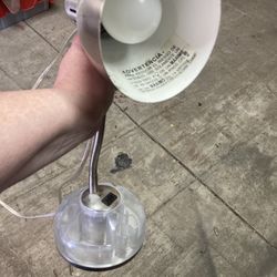 Desk Lamp