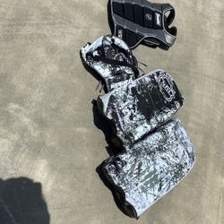 Hockey Goalie Gear