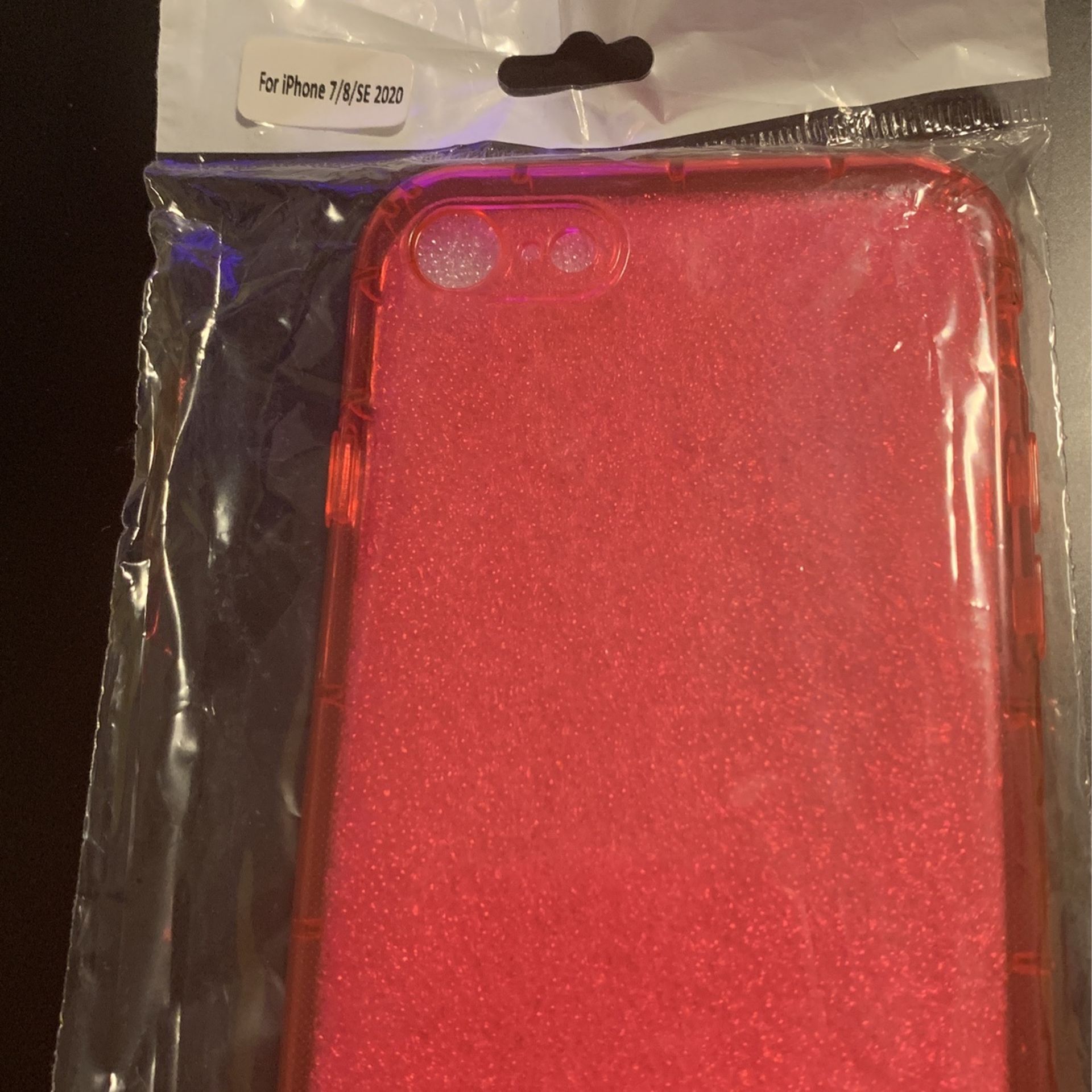iPhone 7/8/se 2020 Case
