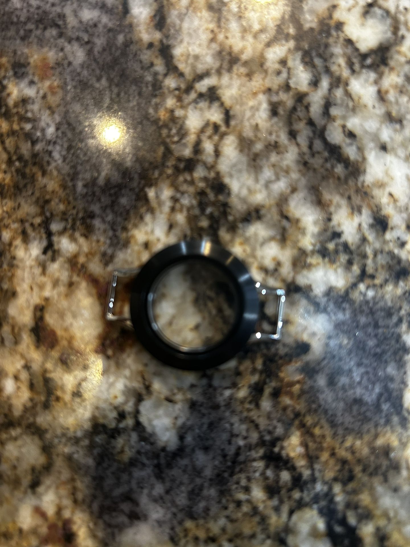 Origami Owl Double Leather Wrap Bracelet