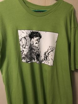 Supreme Arm Akira tee