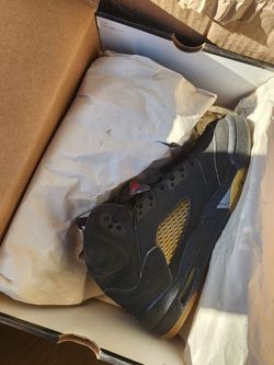 GS Retro Jordan collection