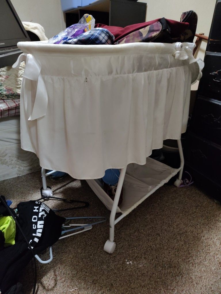 Baby Carriage Never Used