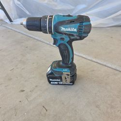 Makita Drill 