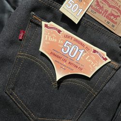 Levi Jeans 501 511