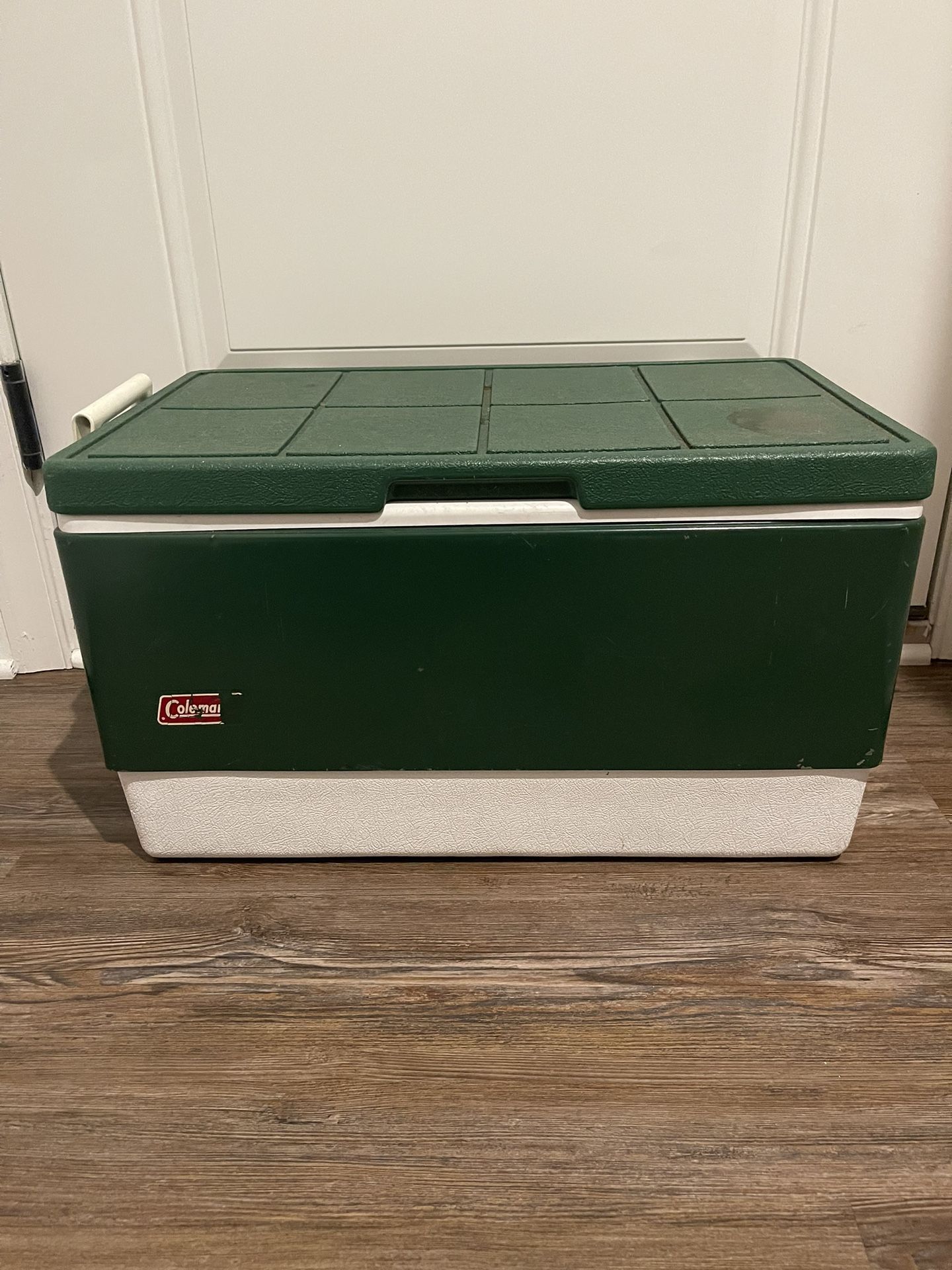 Cooler