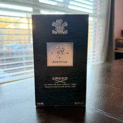 Creed Aventus 