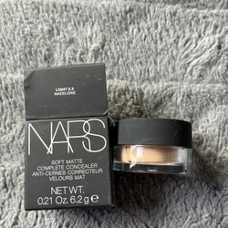 Nars Concealer