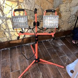 Construction Light 