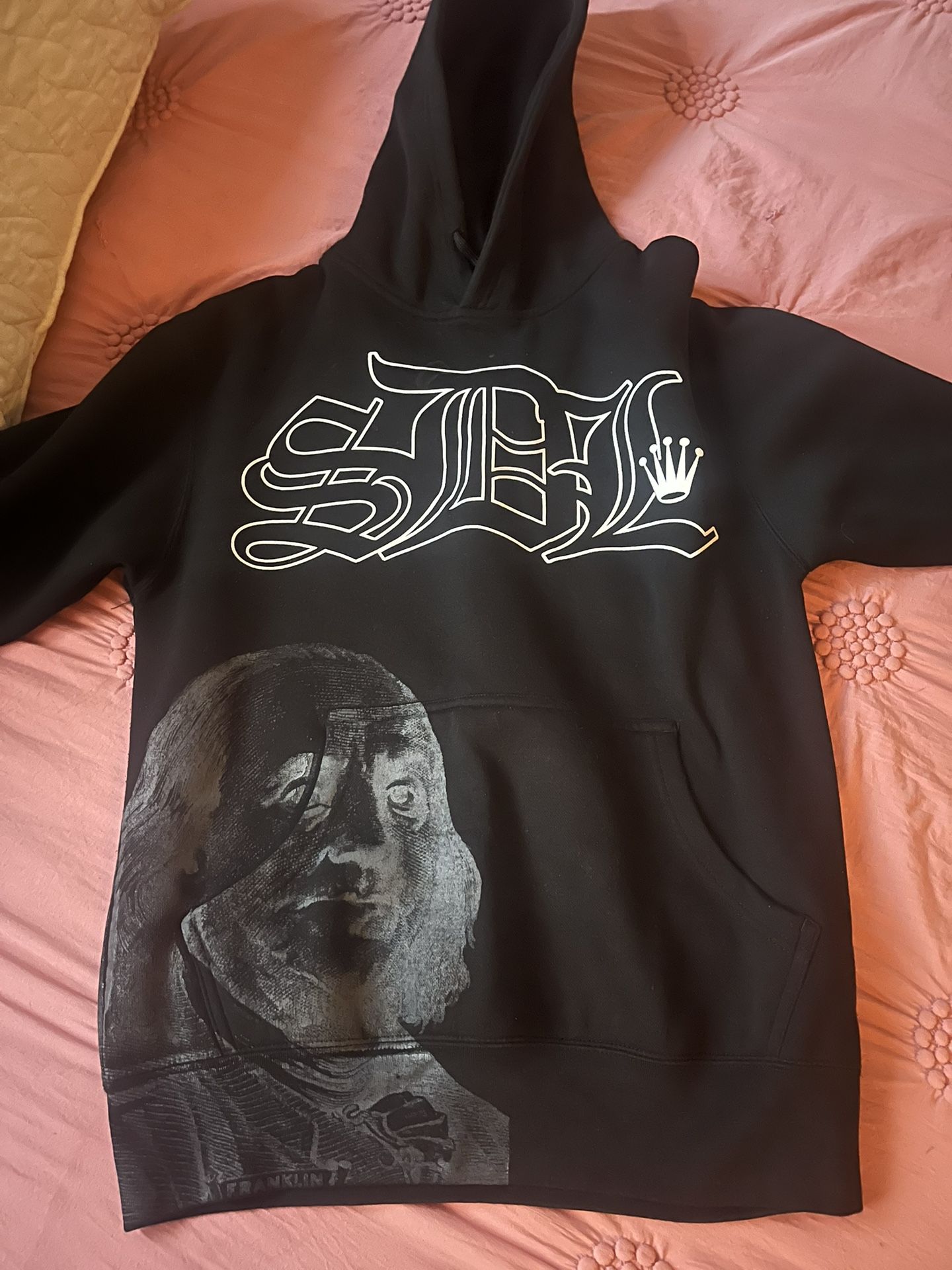 Sdl Hoodie