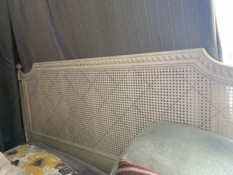 Head Board And Footboard 