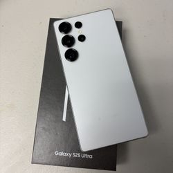 Samsung Galaxy S25 Ultra 5G Unlocked 512GB 