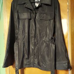 CS Signature Jacket, $10.00