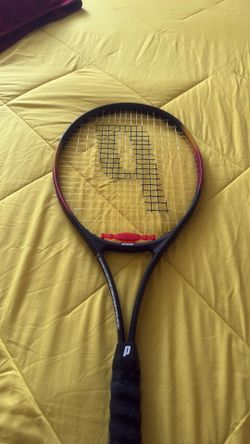 Tennis Racket