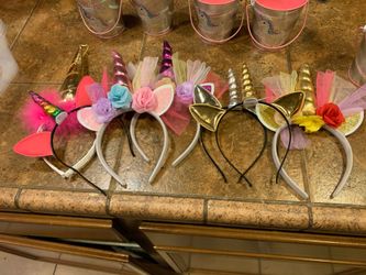 Unicorn 🦄 theme party 🎉