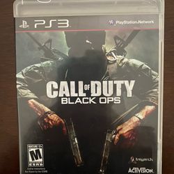 PS3 And Xbox 360 Games