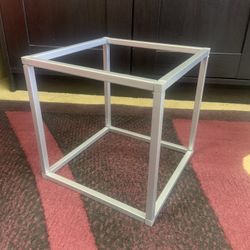 New Flower Stands 